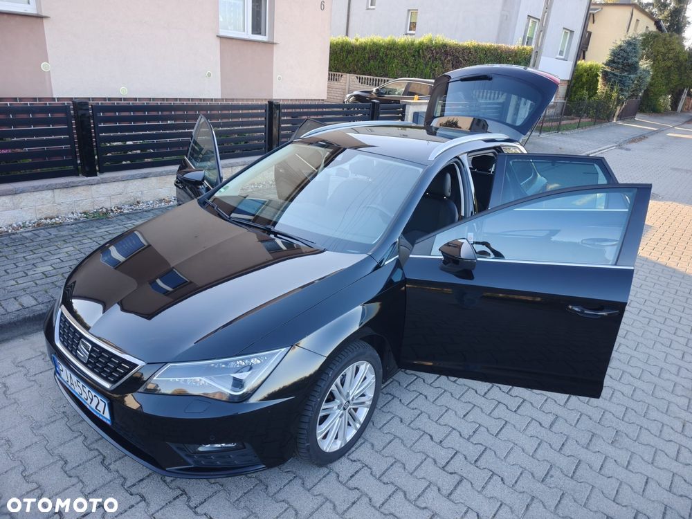 Seat Leon - 30