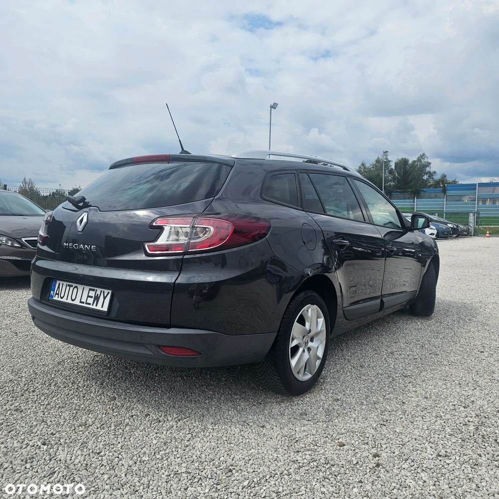 Renault Megane - 5