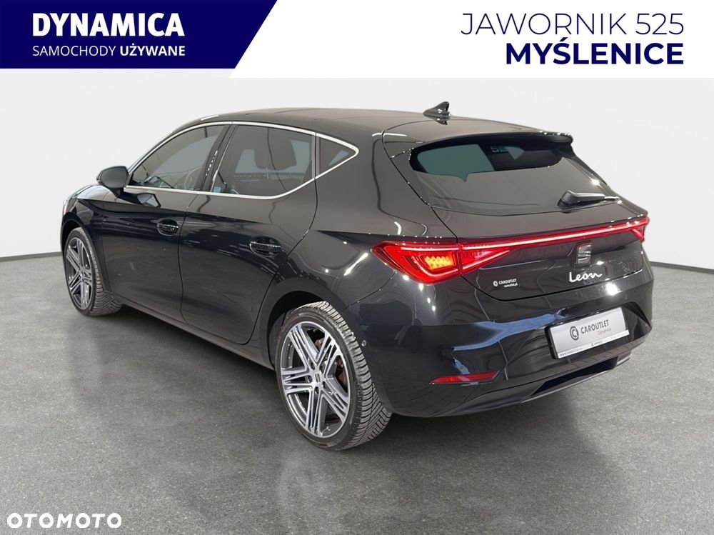 Seat Leon - 7