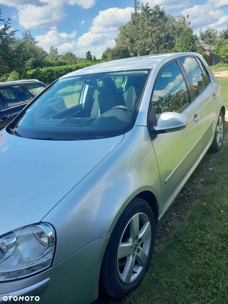 Volkswagen Golf 1.6 Comfortline - 2