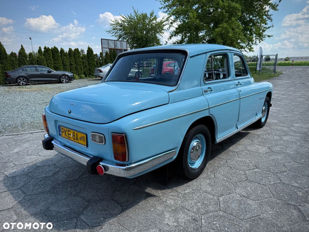 Warszawa 224 - 18