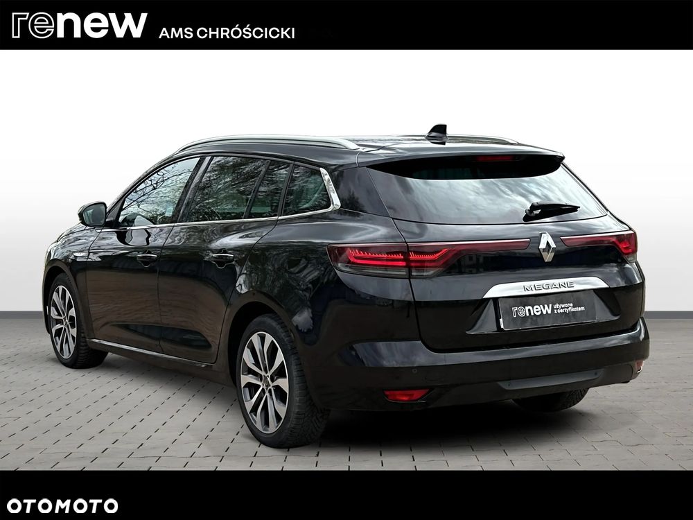 Renault Megane 1.3 TCe FAP Intens EDC - 5