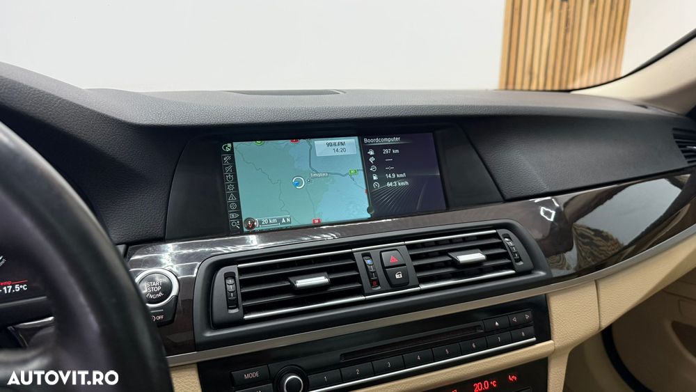 BMW Seria 5 530d Sport-Aut. - 20