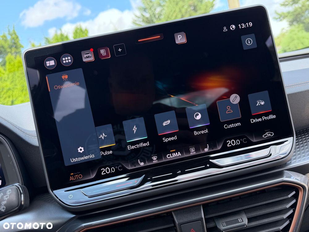 Cupra Formentor 1.5 eTSI DSG - 31