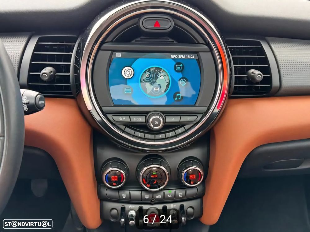 MINI Coupé Cooper - 8