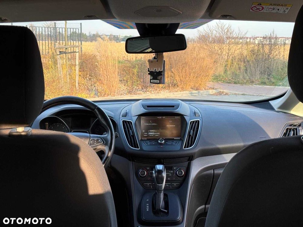 Ford C-MAX - 7