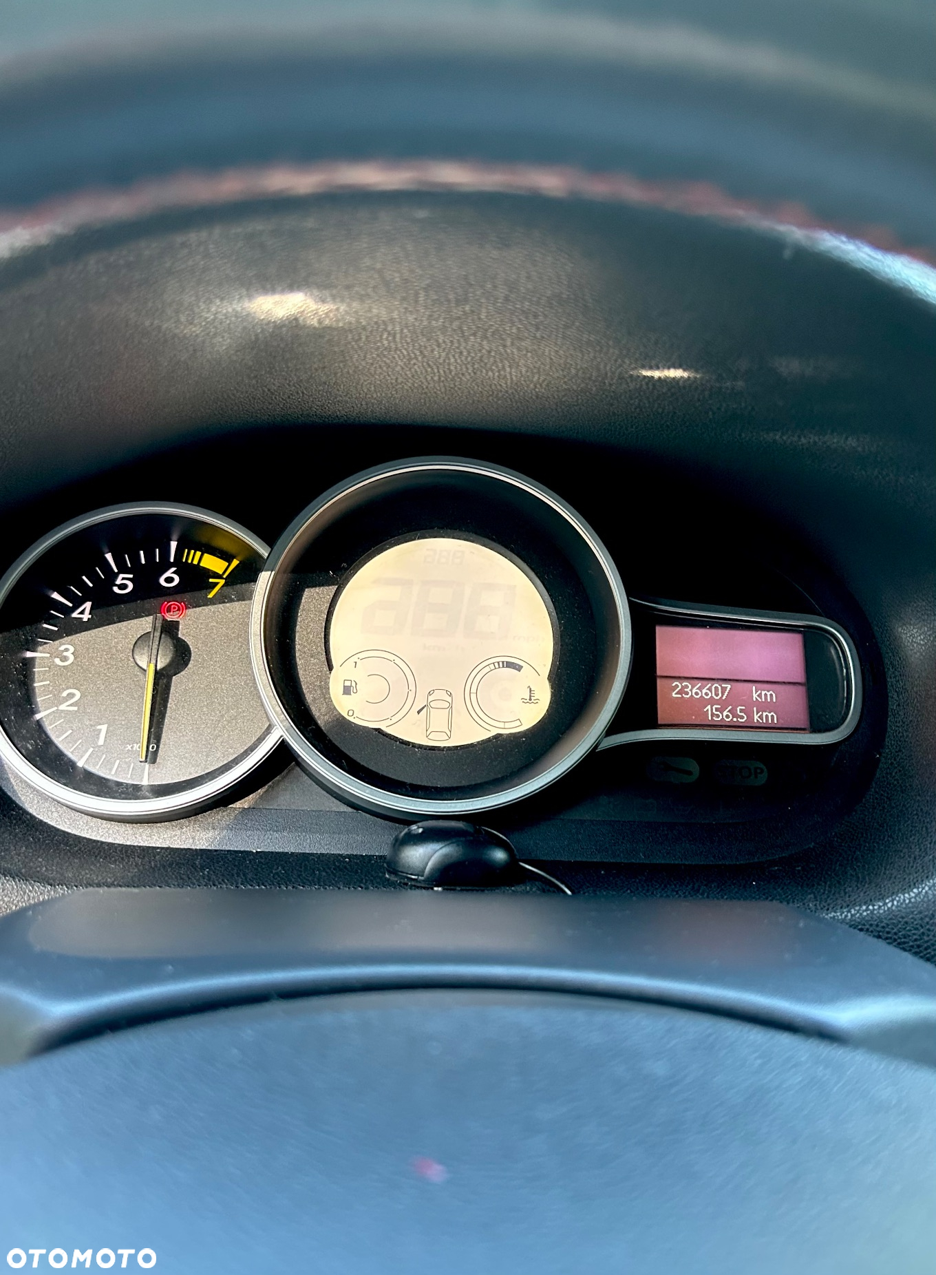 Renault Megane - 10