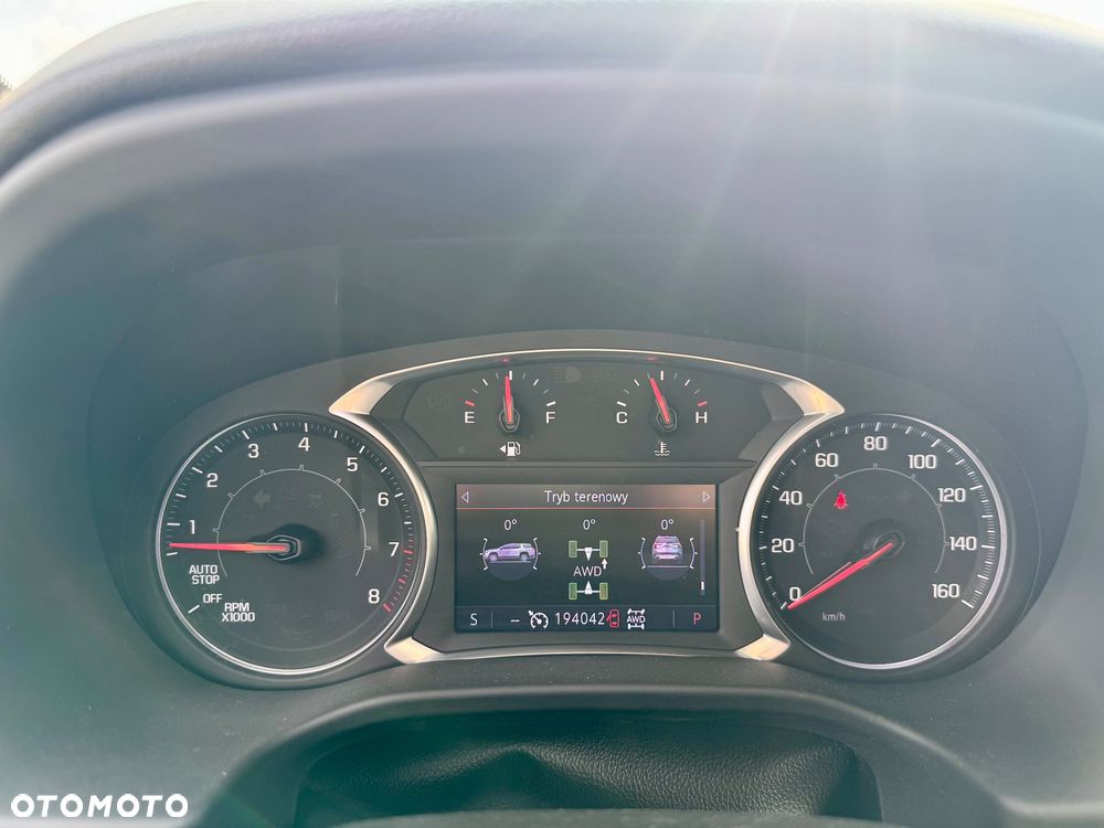 GMC Acadia 3.6 SLT AWD - 35