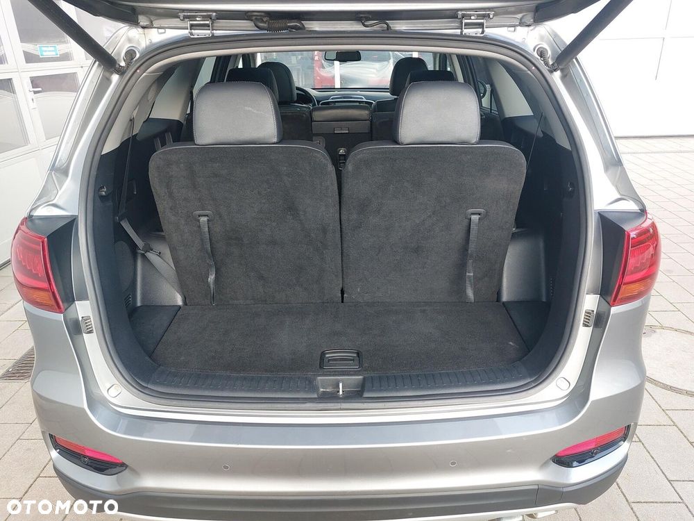 Kia Sorento 2.2 CRDI GT Line - 17