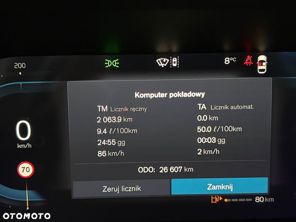 Volvo XC 60 B5 B AWD Ultimate Black Edition - 23