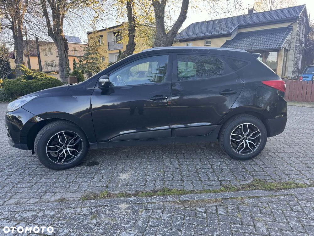 Hyundai ix35 1.6 GDI Style 2WD - 3