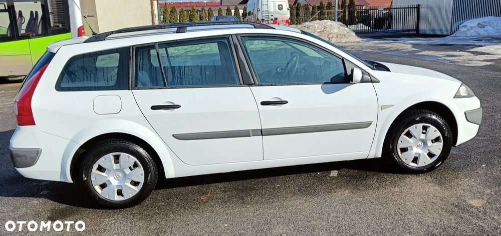 Renault Megane 1.6 Dynamique - 2