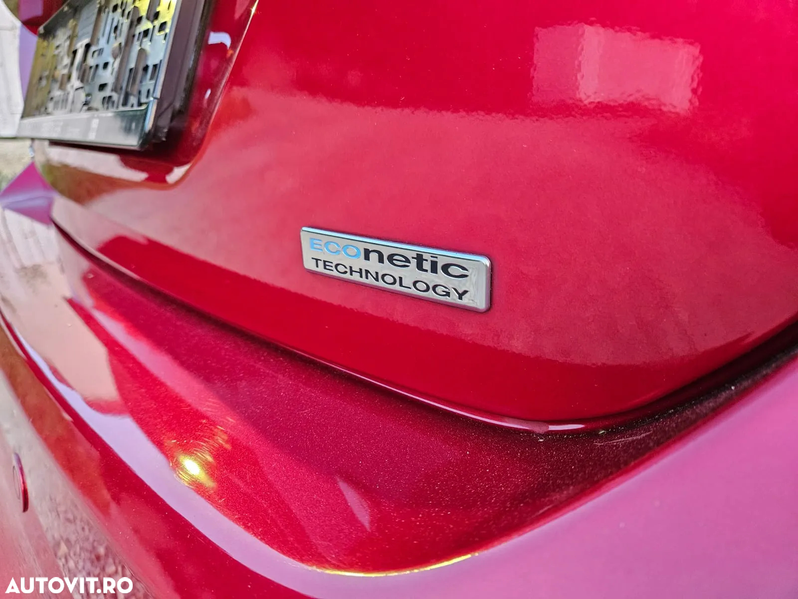 Ford Focus 1.0 EcoBoost Start Stop Titanium - 14