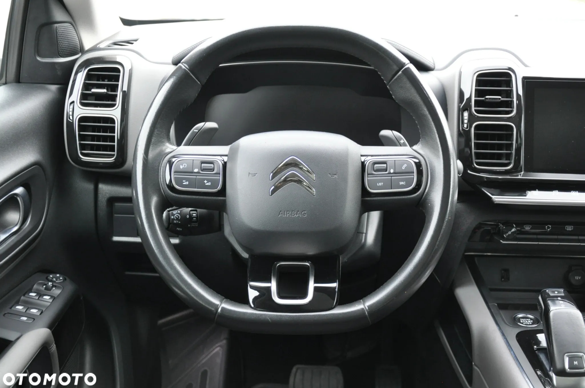 Citroën C5 Aircross 2.0 BlueHDi Shine EAT8 - 19