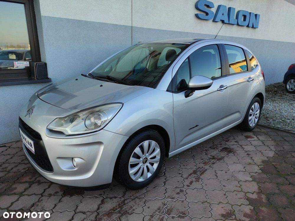 Citroën C3 - 2