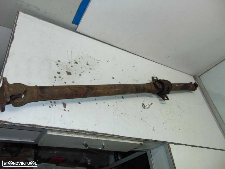 Ford Cortina veio transmissão - 1