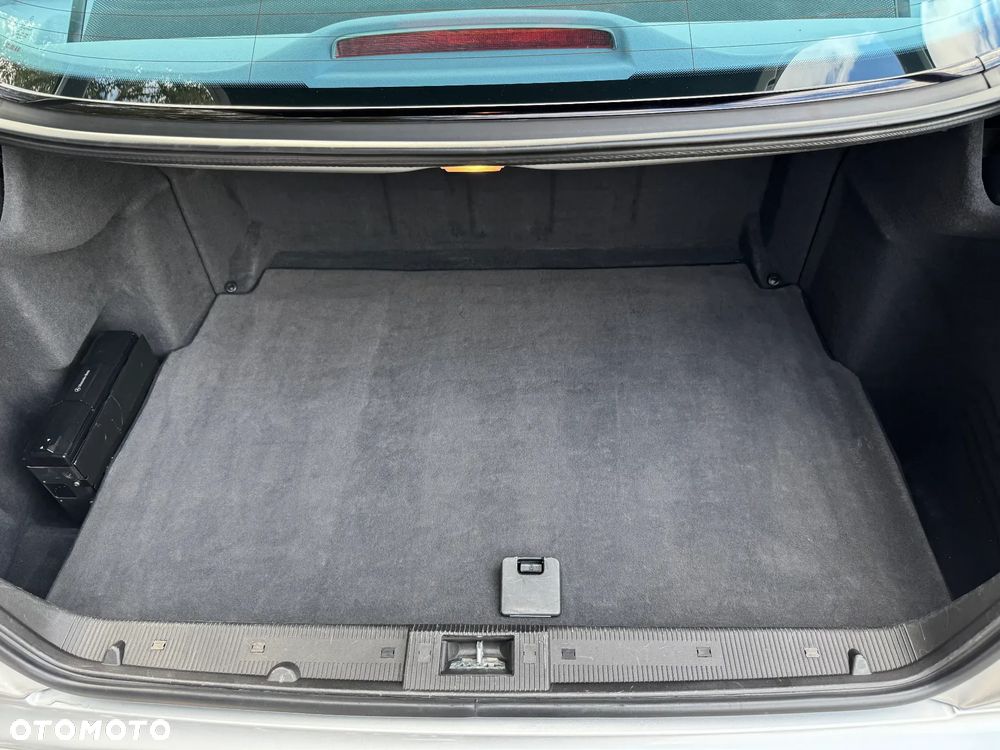 Mercedes-Benz Klasa E 430 4 Matic Avantgarde - 27