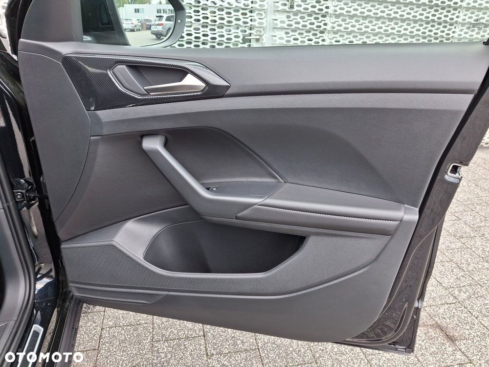 Volkswagen T-Cross 1.5 TSI ACT R-Line Plus DSG - 17