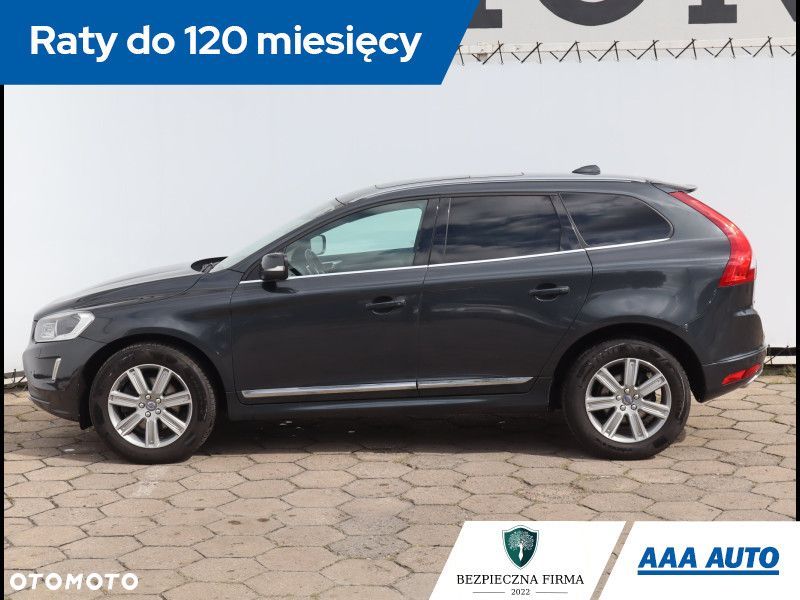 Volvo XC 60 - 3
