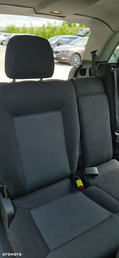 Opel Zafira 1.8 Sport - 10