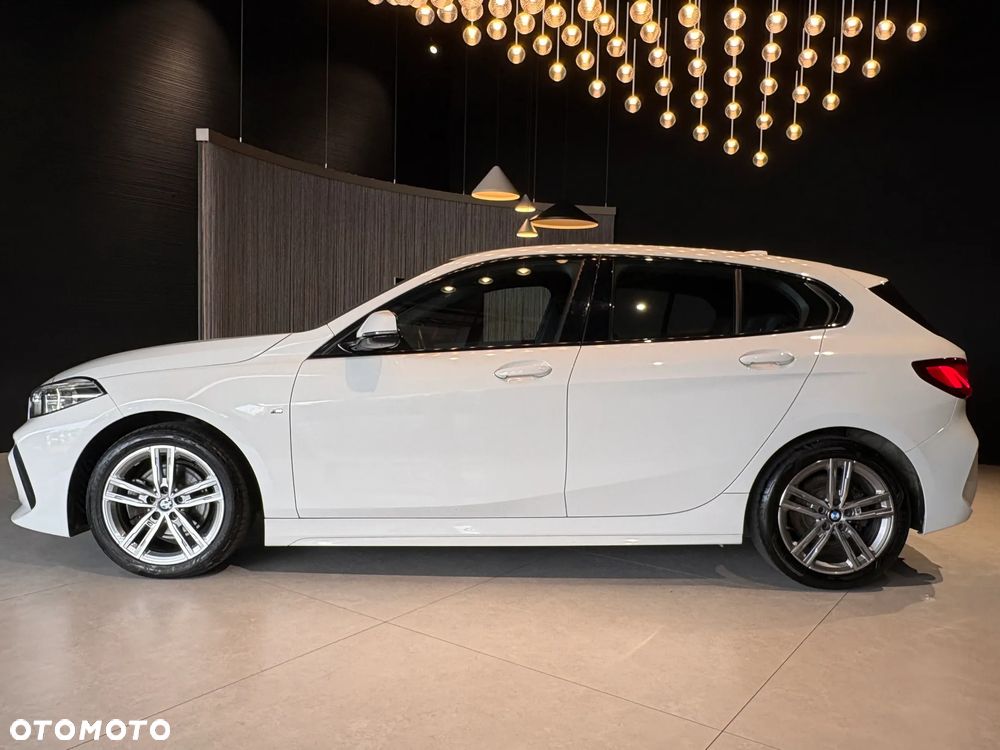 BMW Seria 1 118i M Sport - 10