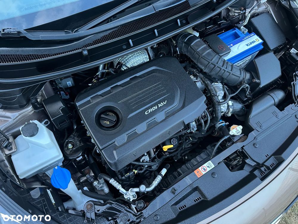 Hyundai i30 1.6 CRDI Trend - 6