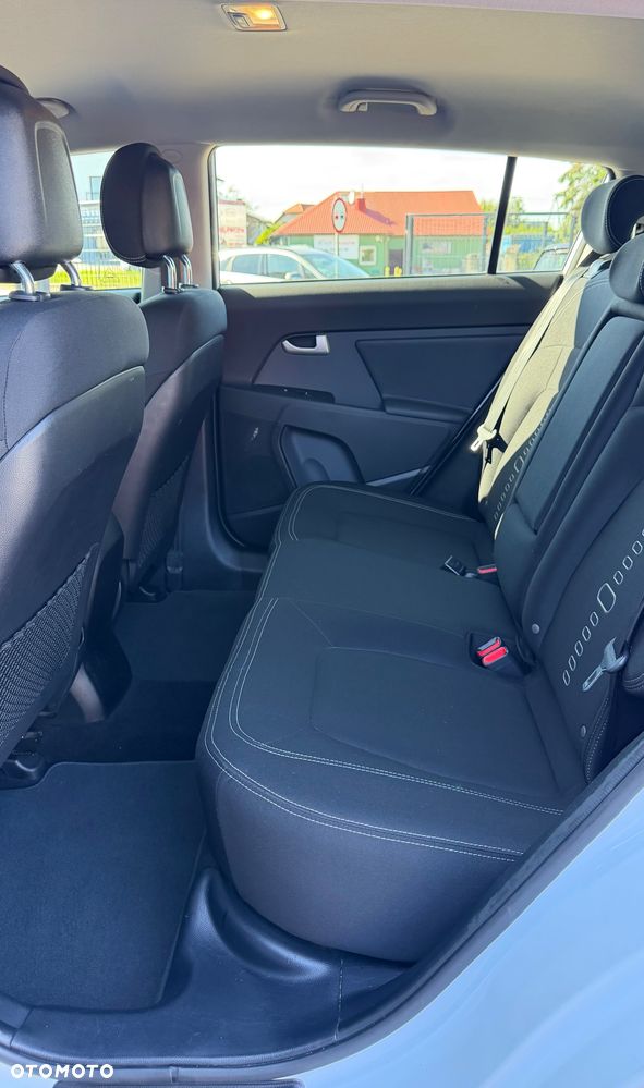 Kia Sportage 1.6 GDI XL 2WD - 14