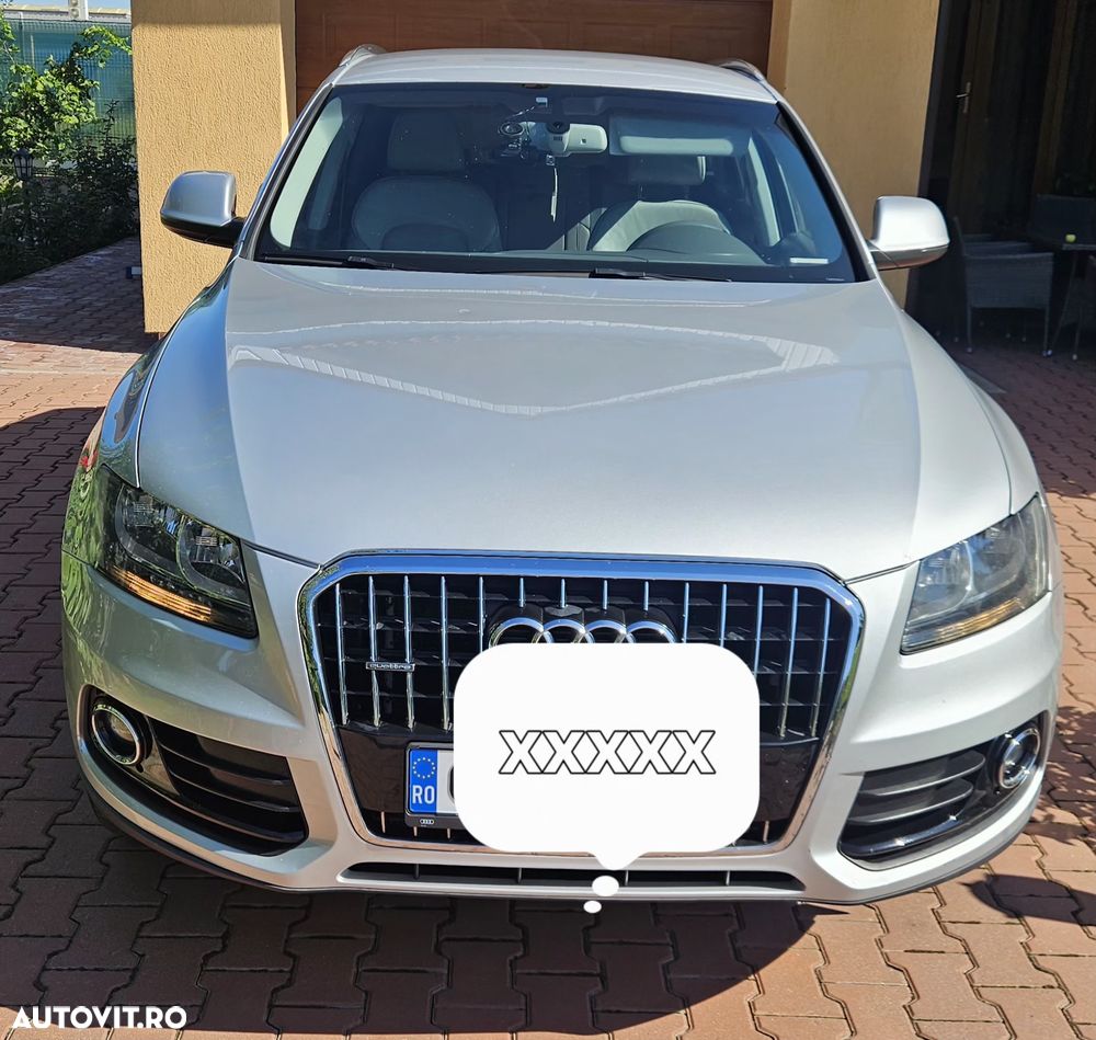 Audi Q5 - 1