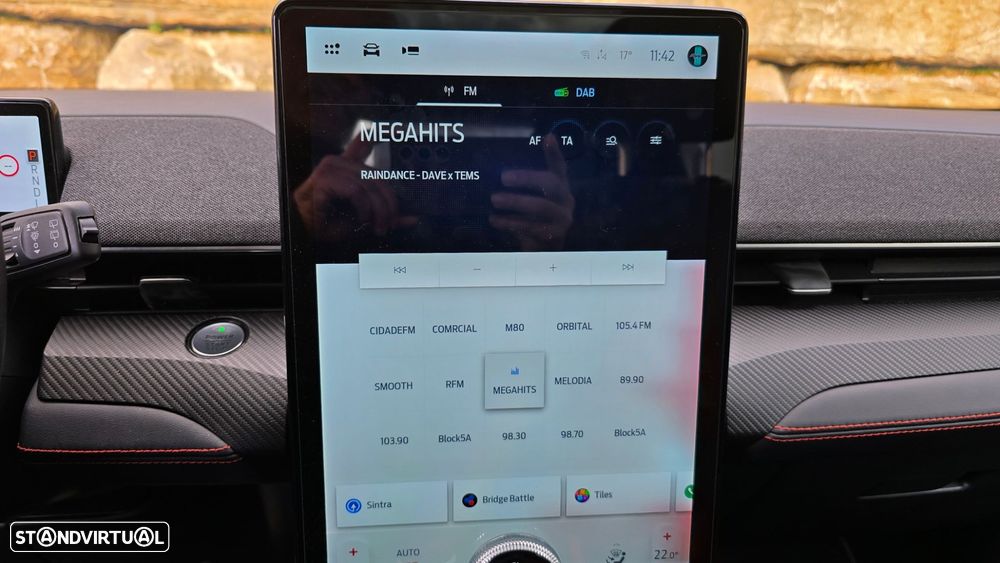 Ford Mustang Mach-E 98.7 kWh Premium AWD - 41