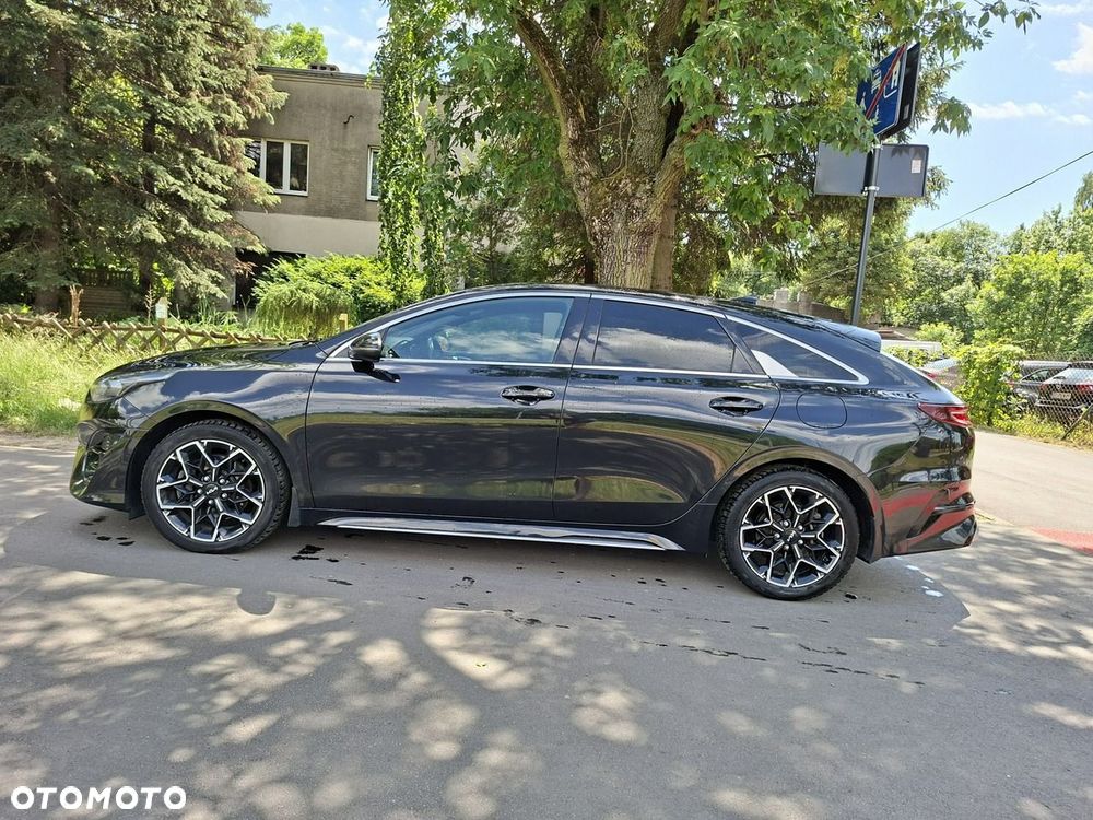 Kia ProCeed - 4