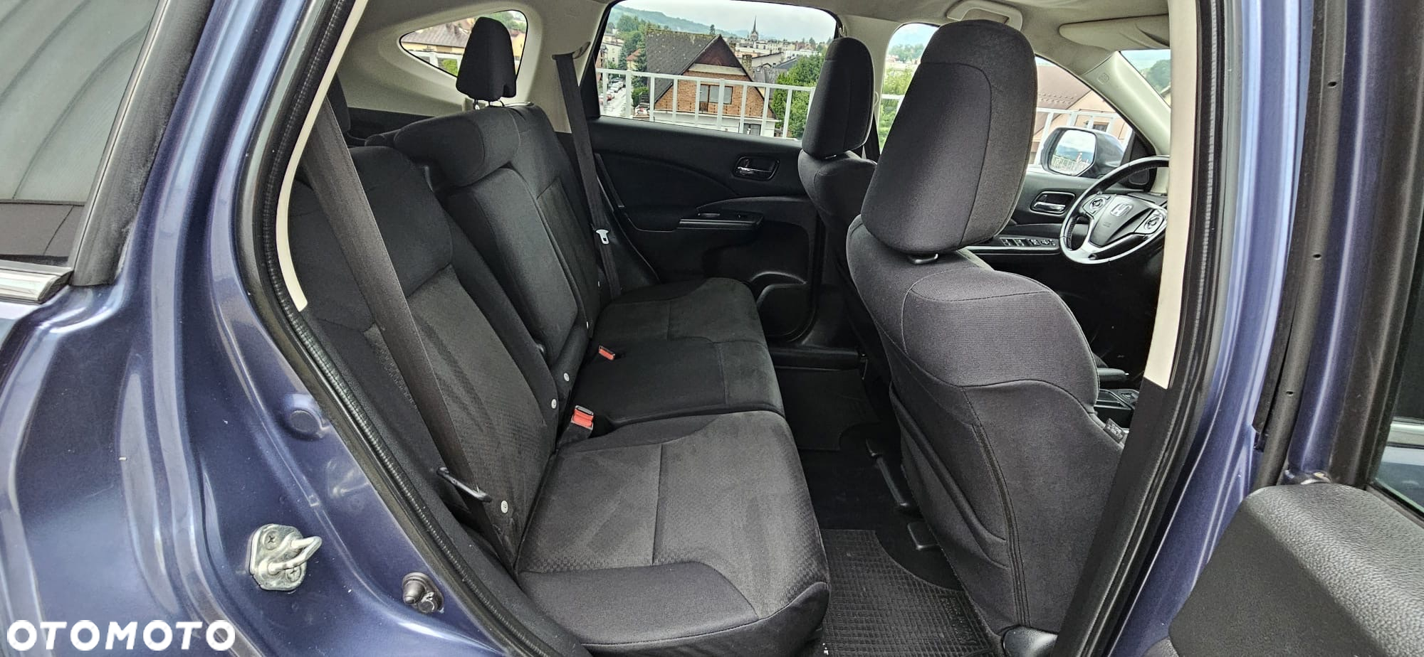 Honda CR-V 1.6i-DTEC Elegance Plus (2WD) - 12