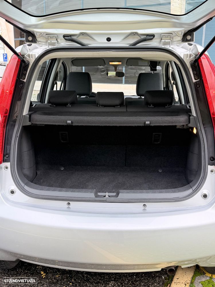 Suzuki Splash 1.2 GLS Aut. - 6