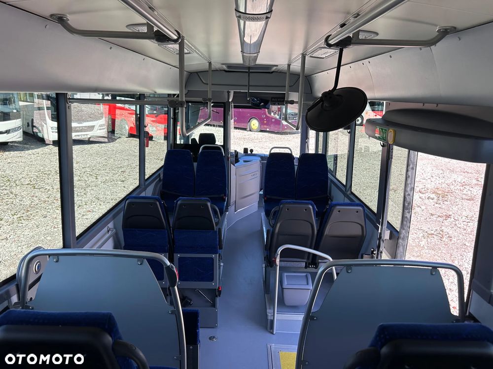 Iveco Crossway LE 10.8 - 21