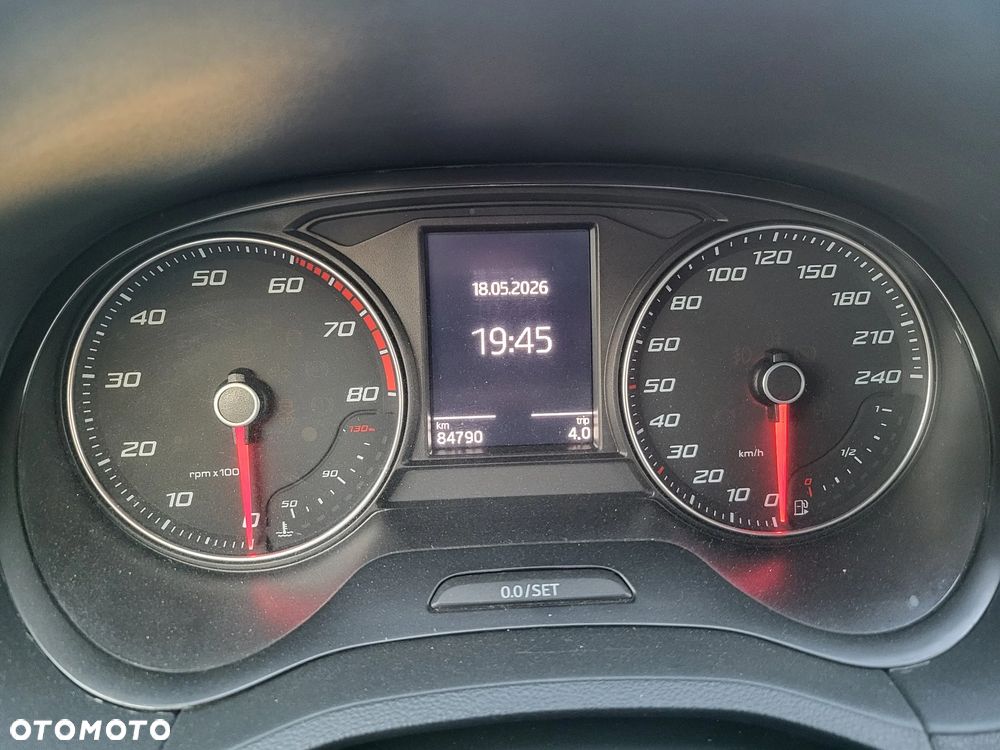 Seat Ibiza - 9