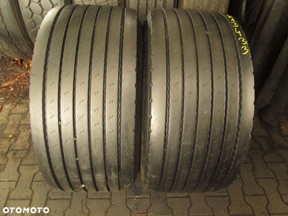 Opony 435/50R 19.5 Albourgh ENDURE T. Opony ciężarowe - 2