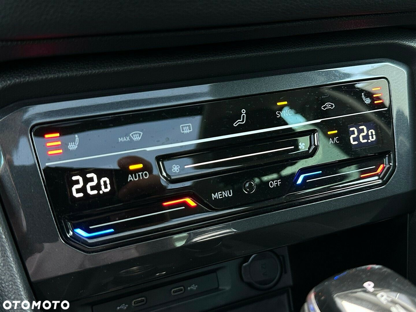 Volkswagen Tiguan 2.0 TSI 4Mot Elegance DSG - 21