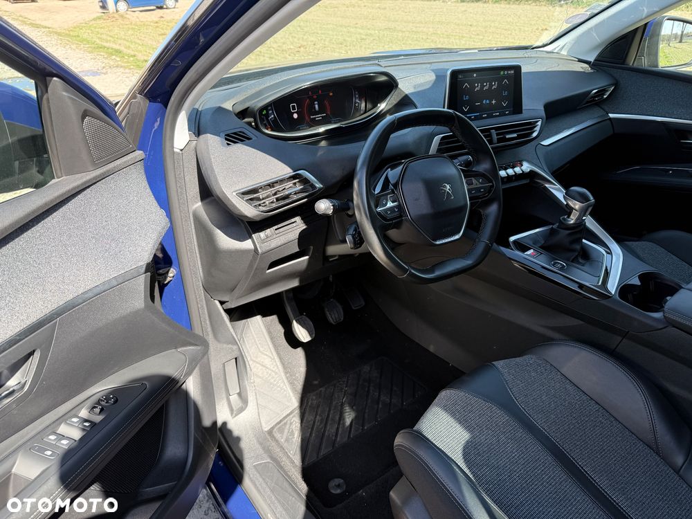 Peugeot 3008 PureTech 130 Stop & Start GPF Active Business-Paket - 21
