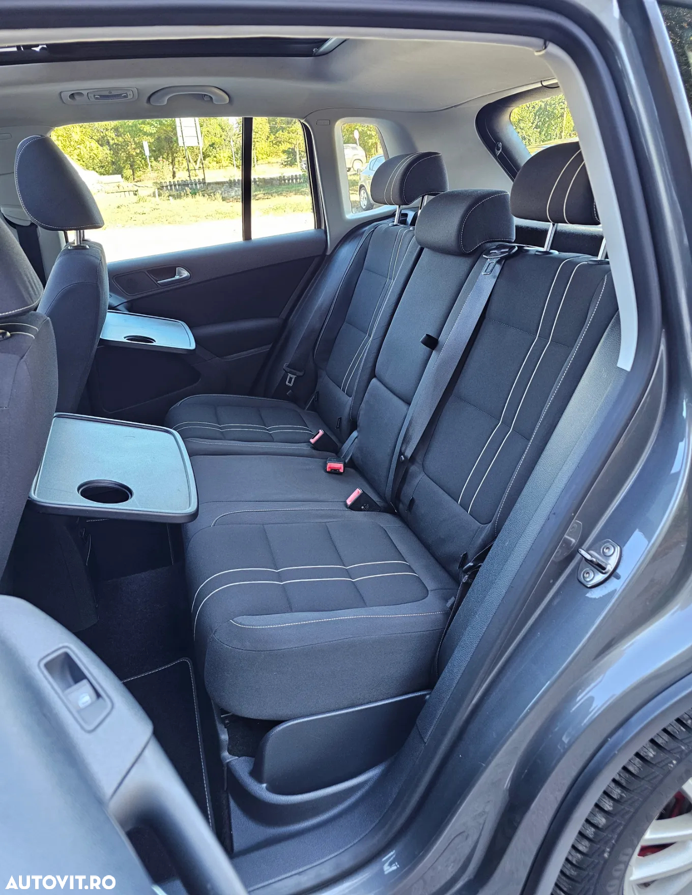 Volkswagen Tiguan 1.4 TSI BlueMotion Technology CityScape - 9