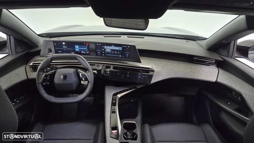 Peugeot 3008 1.2 Hybrid Allure e-DCS6 - 8