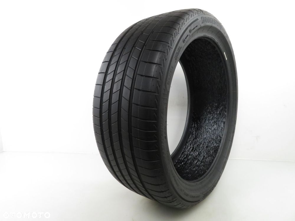 255/40R21 OPONA LETNIA Bridgestone Turanza Eco Enliten 102T  XL B-Seal A0 - 1