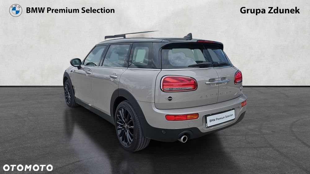MINI Clubman Cooper - 12