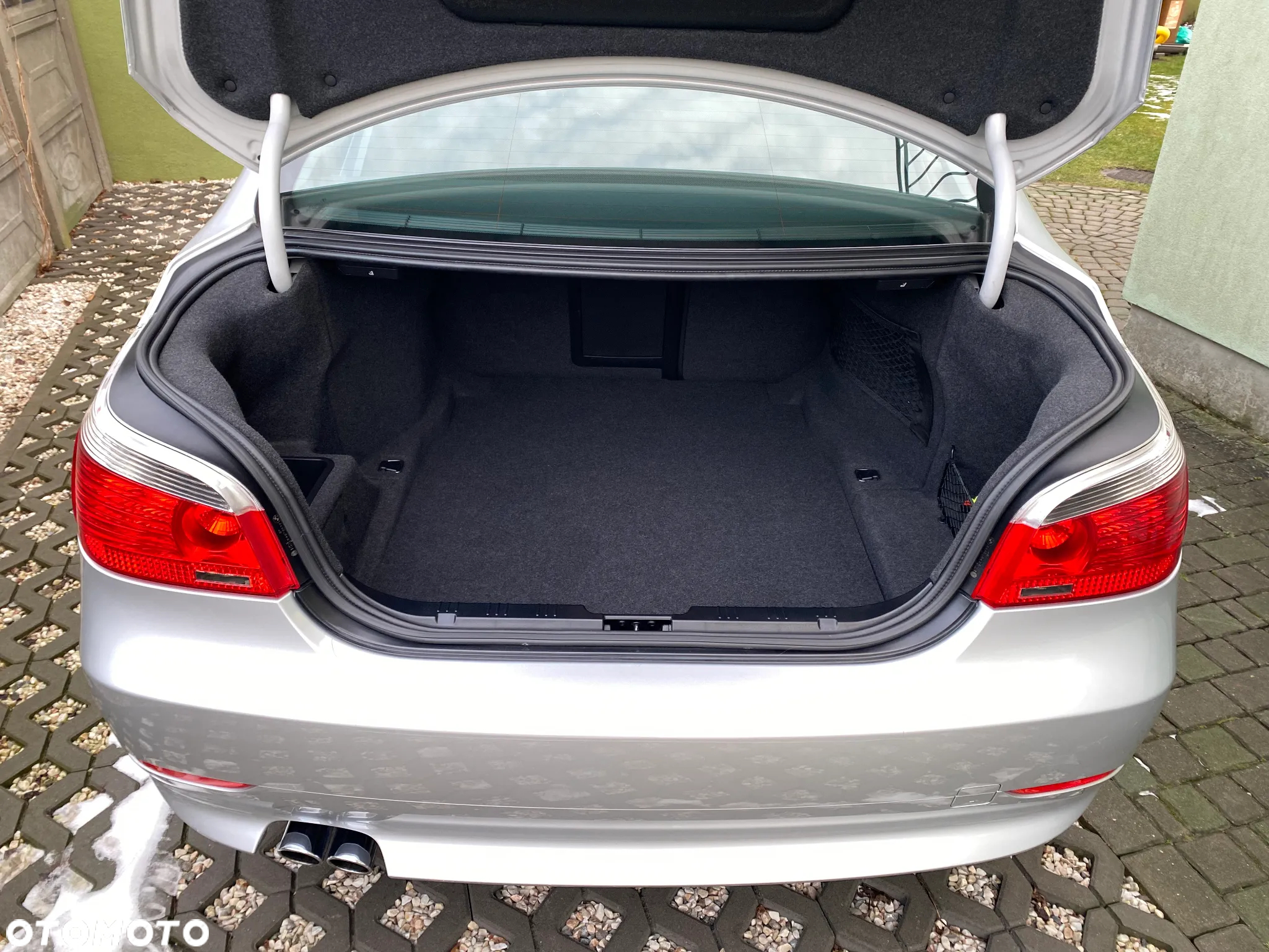 BMW Seria 5 - 16