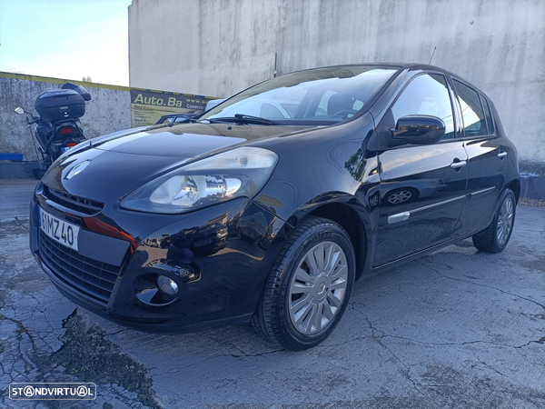 Renault Clio 1.2 16V Confort