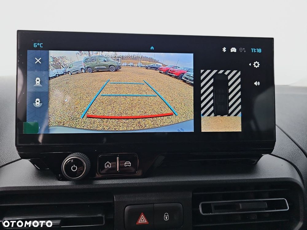 Citroën Berlingo - 20