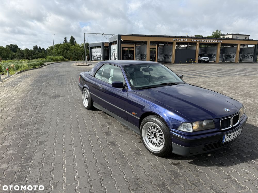 BMW Seria 3 - 3