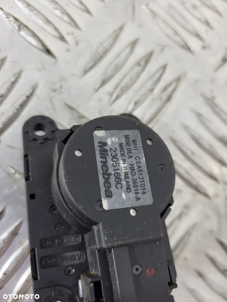 Fiat Fullback Silniczek Nagrzewnicy - 11