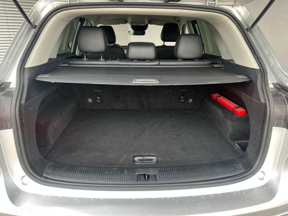 MG HS 1.5 T-GDI Excite DCT - 14