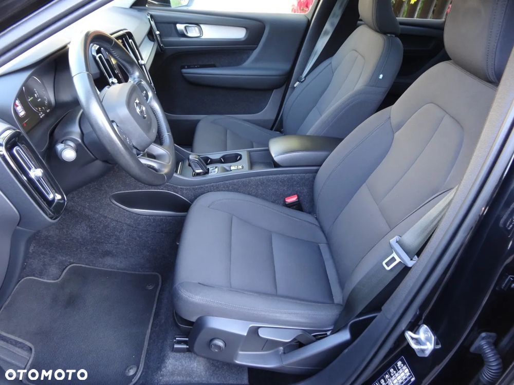 Volvo XC 40 T4 Recharge DKG Plus Dark - 22