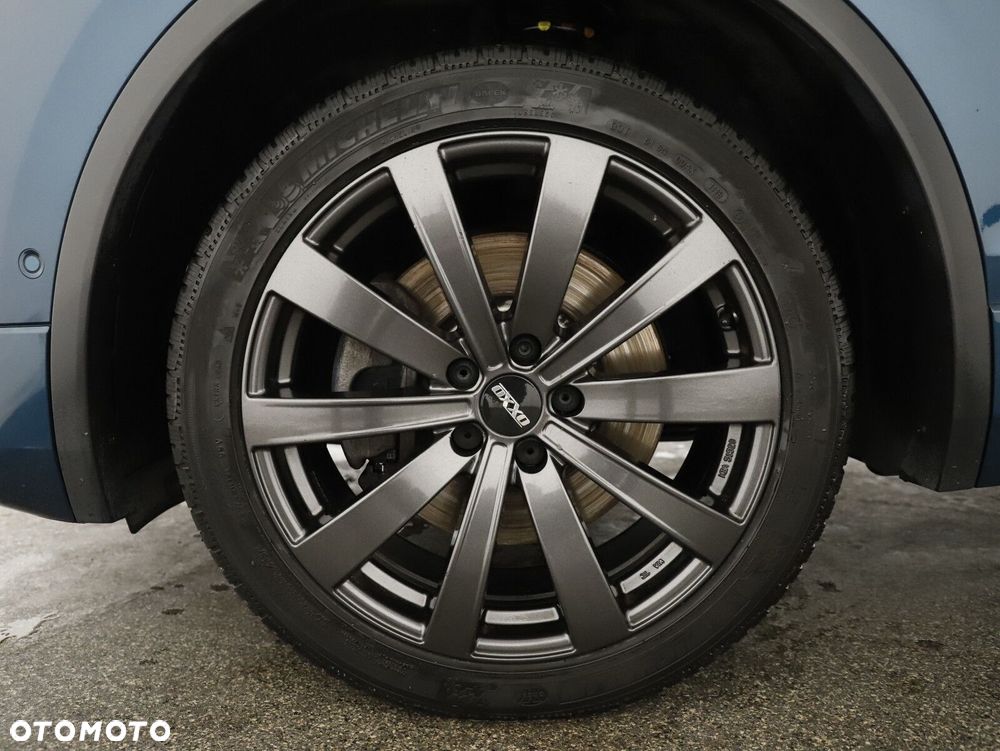 Volkswagen Tiguan 2.0 TDI SCR 4Mot R-Line DSG - 27