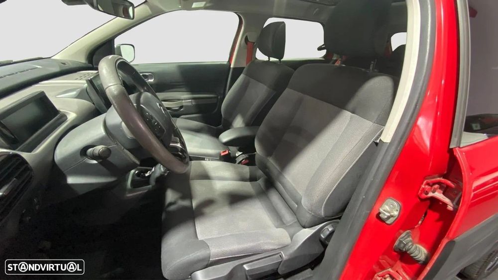 Citroën C4 Cactus - 7
